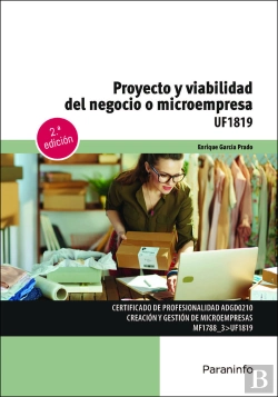 Bertrand.pt - Proyecto Y Viabilidad Del Negocio O Microempresa