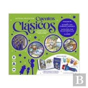 Proyector Cuentos Clasicos - Pulgarcito...