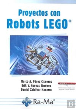Bertrand.pt - Proyectos Con Robots Lego