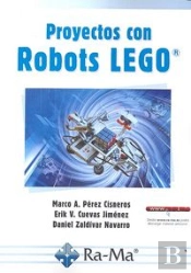 Proyectos Con Robots Lego
