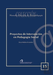 Proyectos De Intervención En Pedagogía Social