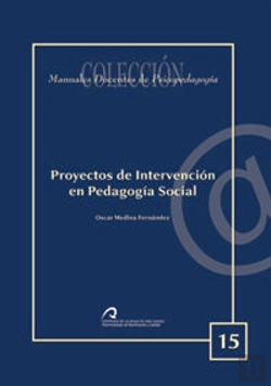 Bertrand.pt - Proyectos De Intervención En Pedagogía Social