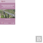 Proyectos De Participación Público Privadas