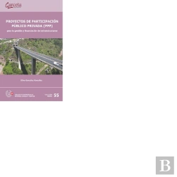 Bertrand.pt - Proyectos De Participación Público Privadas