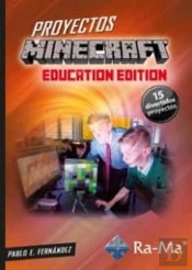 Proyectos Minecraft Education Edition
