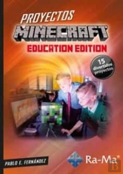 Bertrand.pt - Proyectos Minecraft Education Edition