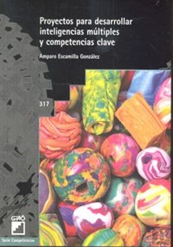Bertrand.pt - Proyectos Para Desarrollar Inteligencias Múltiples Y Competencias Clave