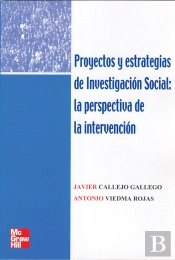 Proyectos Y Estrategias De Investigaci}N Social