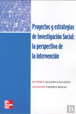 Bertrand.pt - Proyectos Y Estrategias De Investigaci}N Social