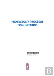 Proyectos Y Procesos Comunitarios