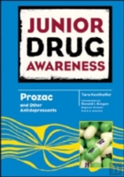 Bertrand.pt - Prozac And Other Antidepressants