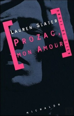 Bertrand.pt - Prozac, Mon Amour
