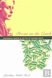 Prozac On The Couch