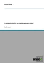 Prozessorientiertes Service Management