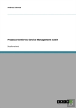 Bertrand.pt - Prozessorientiertes Service Management