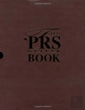 Prs Guitar Book