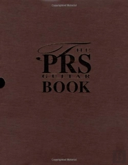 Bertrand.pt - Prs Guitar Book