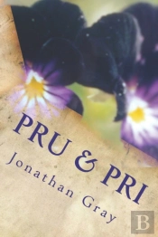 Pru   Pri: The Men Don'T Know Who The Wo