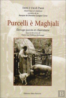 Bertrand.pt - Prucelli E Maghjali Elevage Procin Et Charcuterie