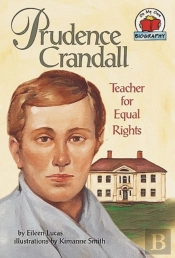 Prudence Crandall