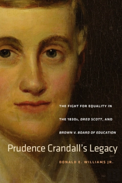 Bertrand.pt - Prudence Crandall'S Legacy