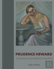 Prudence Heward