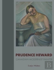 Prudence Heward