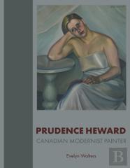 Prudence Heward