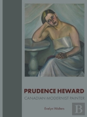 Prudence Heward