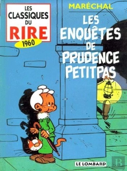 Bertrand.pt - Prudence Petiipas