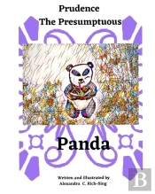 Prudence The Presumptuous Panda
