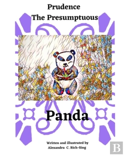 Bertrand.pt - Prudence The Presumptuous Panda
