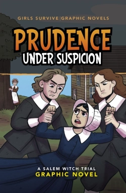 Bertrand.pt - Prudence Under Suspicion