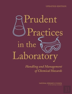 Bertrand.pt - Prudent Practices In The Laboratory