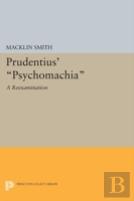 Prudentius' Psychomachia