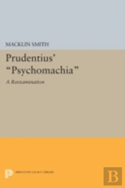 Prudentius' Psychomachia