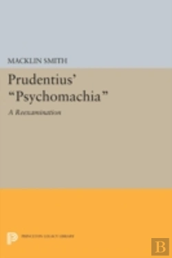 Bertrand.pt - Prudentius' Psychomachia