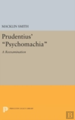 Bertrand.pt - Prudentius' Psychomachia