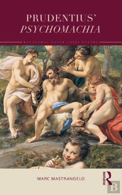 Bertrand.pt - Prudentius' Psychomachia