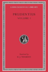 Prudentius, Volume I