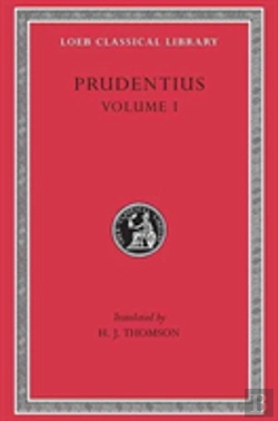Bertrand.pt - Prudentius, Volume I