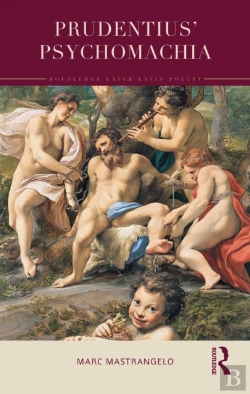 Bertrand.pt - Prudentiusâ€™ Psychomachia