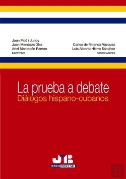 Bertrand.pt - Prueba A Debate. Dialogos Hispano-Cubanos