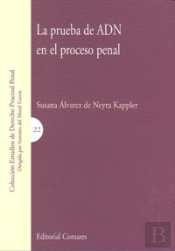 Prueba De Adn En El Proceso Penal
