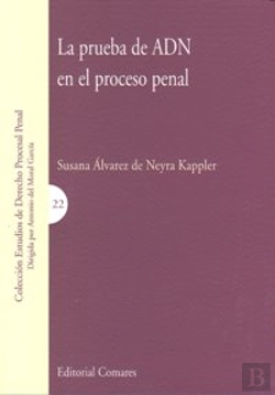 Bertrand.pt - Prueba De Adn En El Proceso Penal