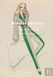 Prueba De Vestuario