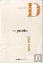Prueba, La