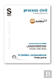 Prueba Pericial