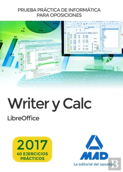 Bertrand.pt - Prueba Práctica De Informática: Writer Y Calc
