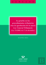 Prueba Procedimientos Tributarios Aprobacion Nueva L.G.T